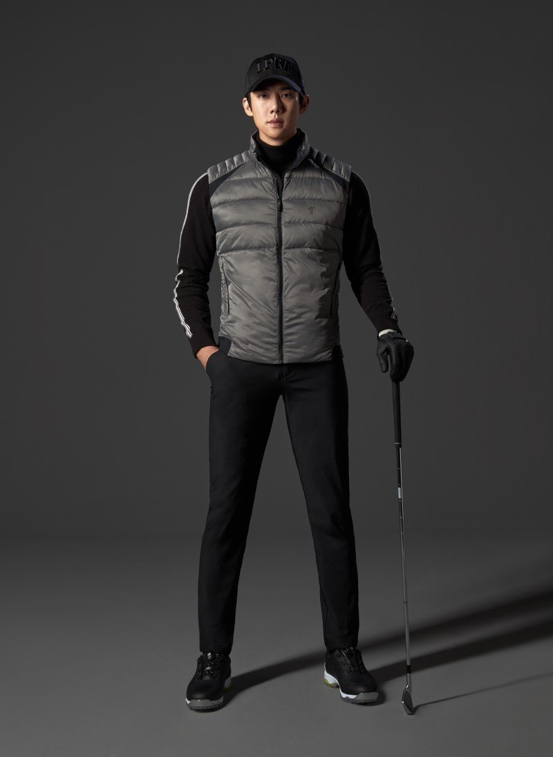 한세엠케이 Lpga골프웨어, 전속모델 유연석의 골프웨어 화보 추가 공개 : 네이버 포스트