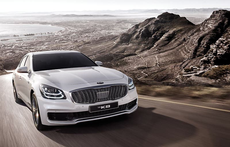 2018년 이 구역의 승자는 나, 장르별 2018 국산 신차 성적표