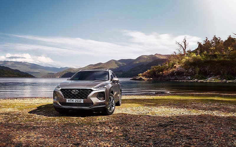 2018년 이 구역의 승자는 나, 장르별 2018 국산 신차 성적표