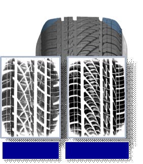 브리지스톤 타이어, 더 긴 수명의
투란자 세레니티 플러스 출시