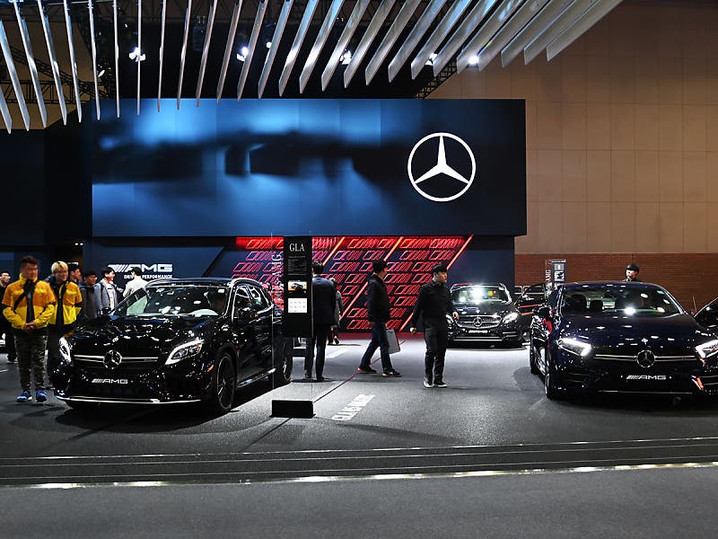 이 차가 나왔더라면? 서울모터쇼 브랜드별 ‘불참러’