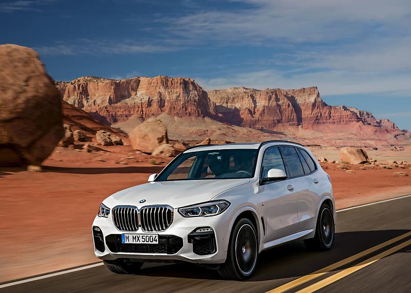브리지스톤, 프리미엄 SUV 타이어 알렌자 001 국내 출시