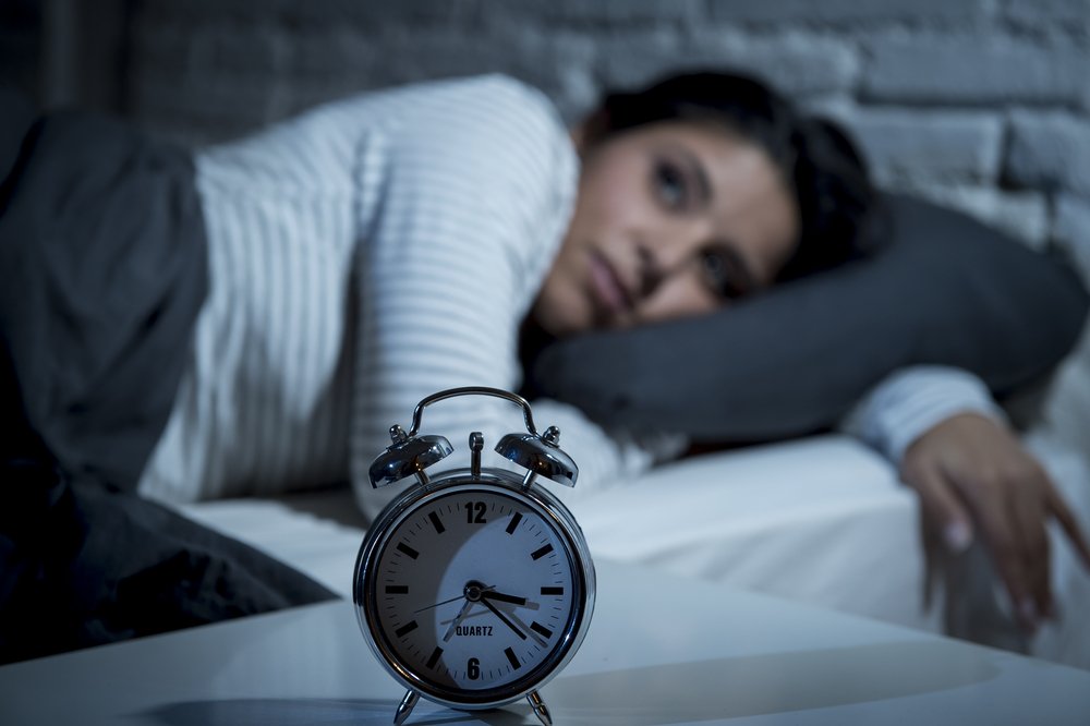 일요일 밤 쉽게 잠드는 ‘5분 기술’은?