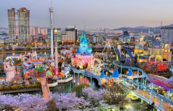 롯데월드에서 가장 돈 많이 들인 놀이기구 TOP7 : 네이버 포스트 롯데월드에서 가장 돈 많이 들인 놀이기구 Top7 : 네이버 포스트