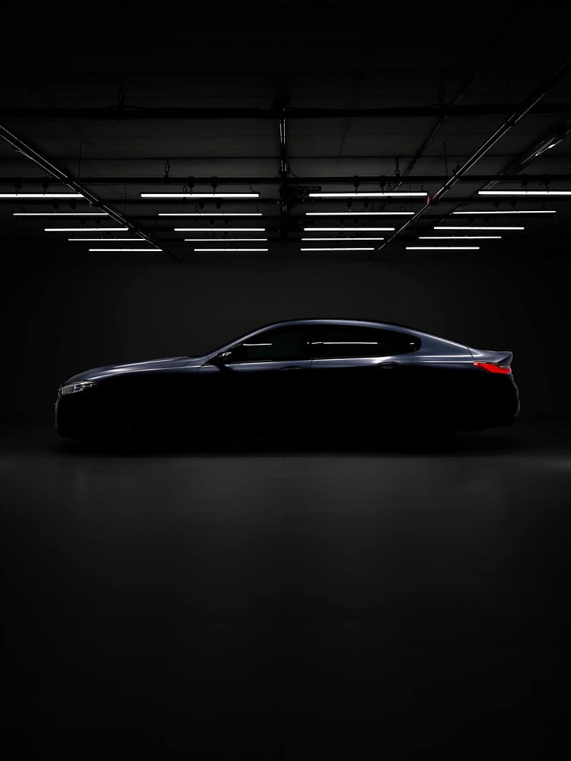 BMW 뉴 8시리즈 그란 쿠페 9월 출시, 예상 가격은?