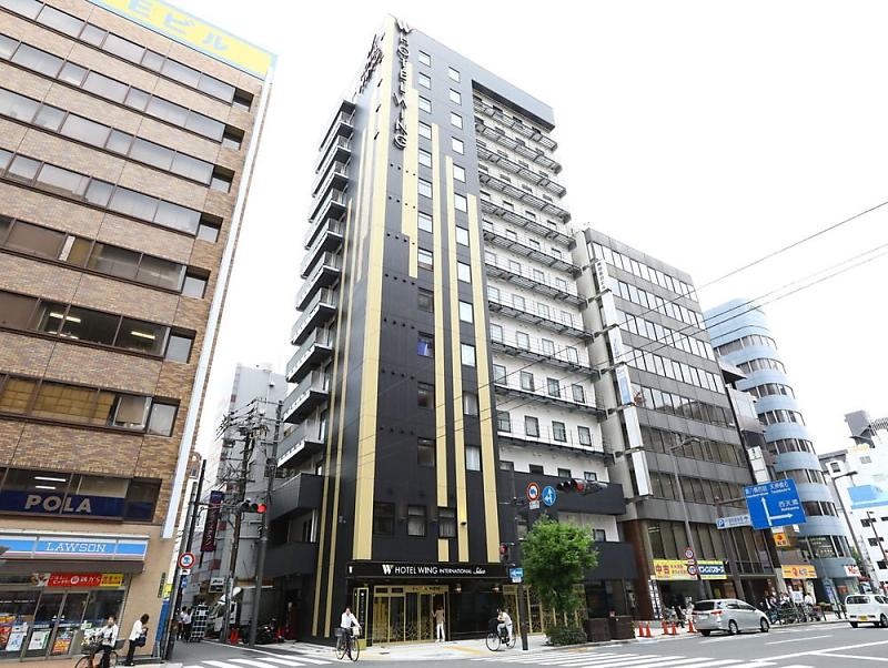 오사카 호텔, 핫한 오사카카페거리 나카자키쵸&기타하마 숙소 4 : 네이버 포스트