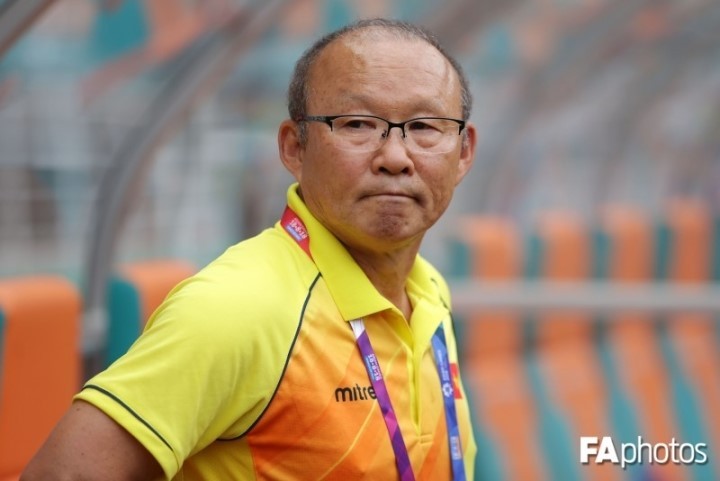 ì„œí˜¸ì • ëˆë³´ë‹¤ ë¹„ì „ì„ ê¸°ë‹¤ë¦°ë‹¤ ë°•í•­ì„œ ê°ë…ì˜ ì§„ì‹¬ ë„¤ì´ë²„ í¬ìŠ¤íŠ¸