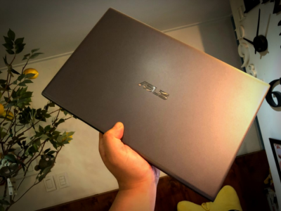ASUS 에이수스 기업용 노트북 P1402 시리즈 리뷰