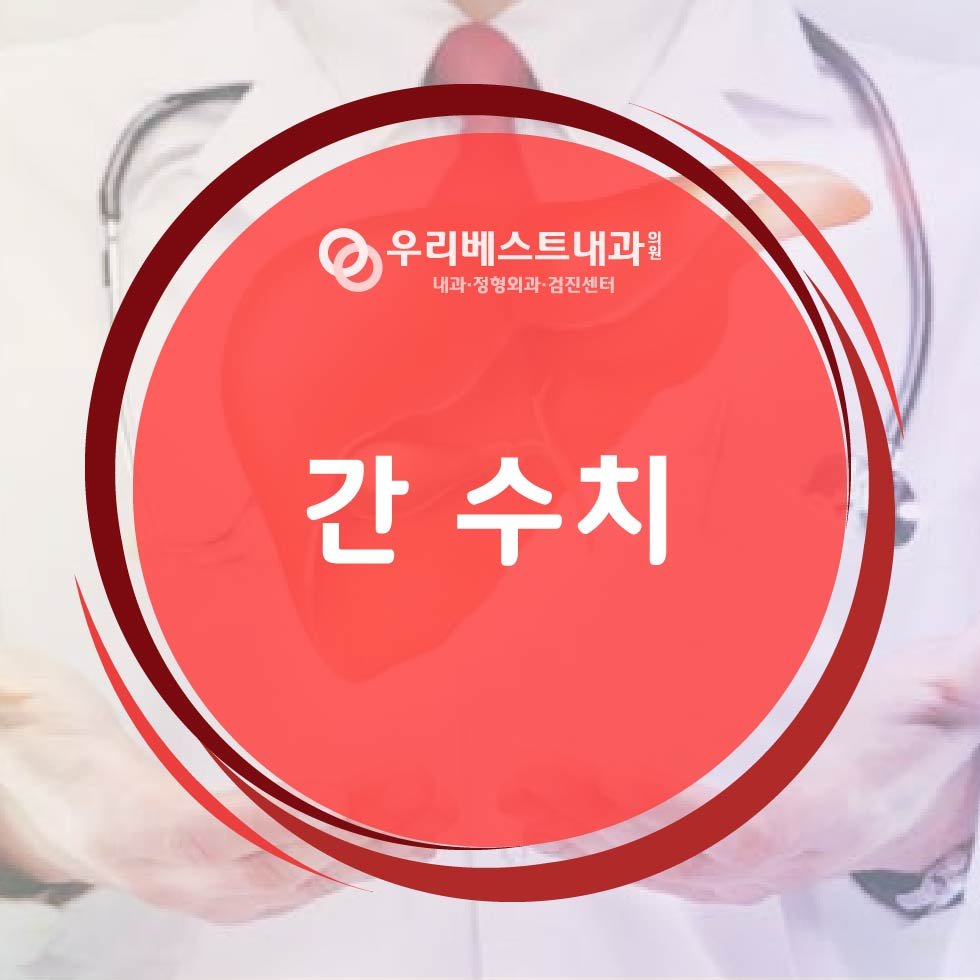 간수치 정상범위 및 높은이유 왜 그런 걸까요? : 네이버 포스트