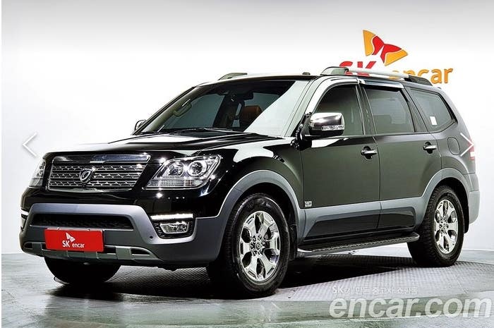 중고차 매물 소개,
달콤하지만 조심해야 할 키워드?