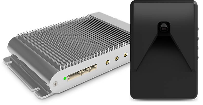 구형차도 ADAS를 장착할 수 있다고?