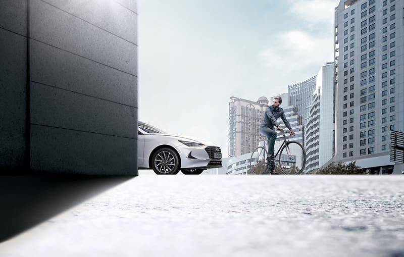 구형차도 ADAS를 장착할 수 있다고?