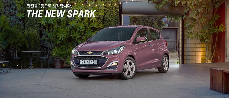 7월 국산차 판매량, 주목할만한 5가지 포인트