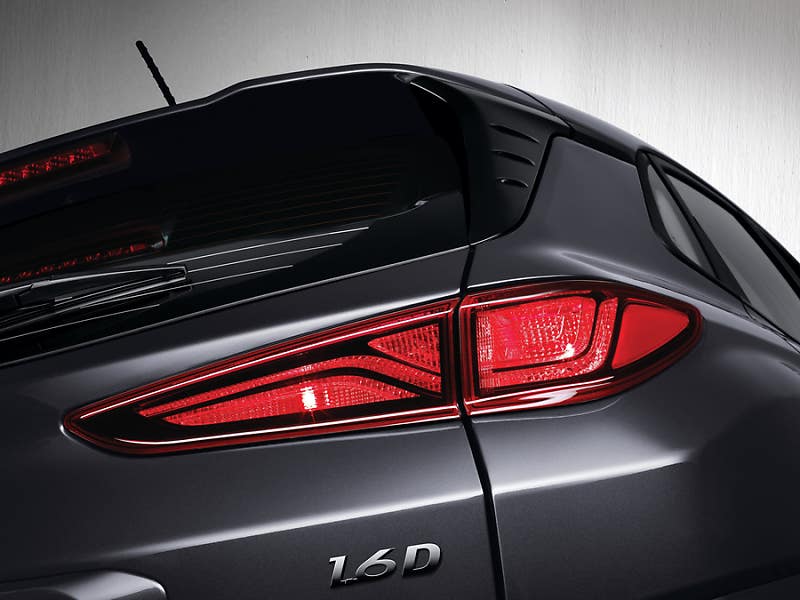 현대차 2020 코나, 하이브리드∙SCR 디젤 갖추고 돌아오다