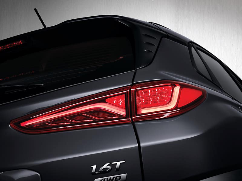 현대차 2020 코나, 하이브리드∙SCR 디젤 갖추고 돌아오다