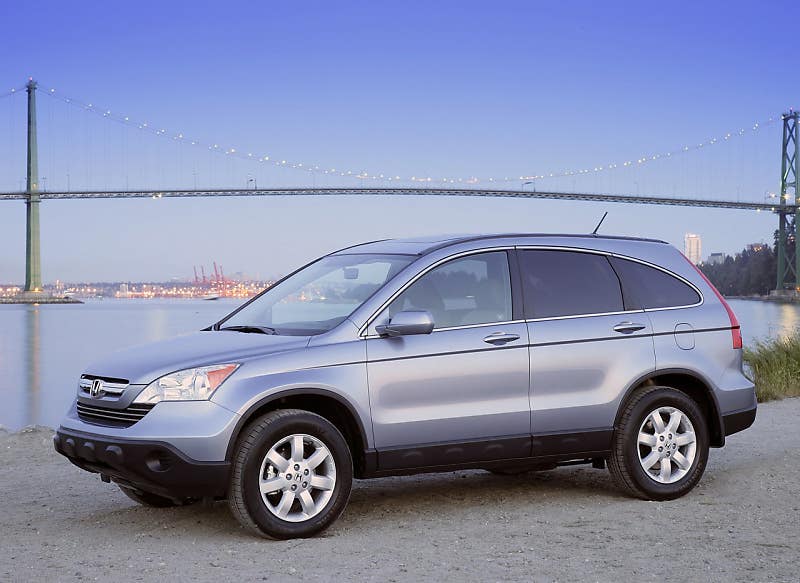 지금은 벤츠 E클래스, 그렇다면 10년 전 수입차 판매량 1위는?