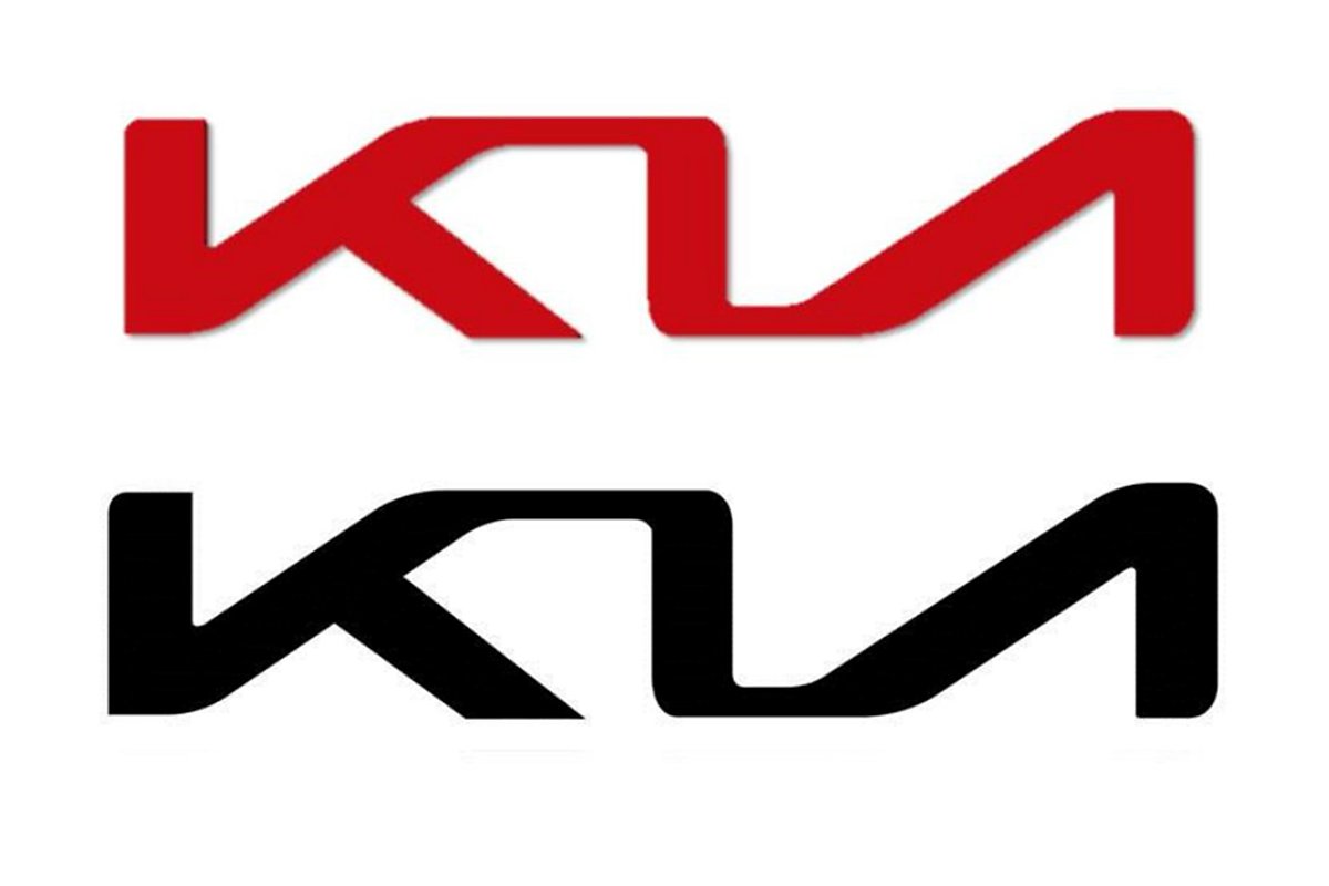 Kia New emblem - Korea Auto Parts Info