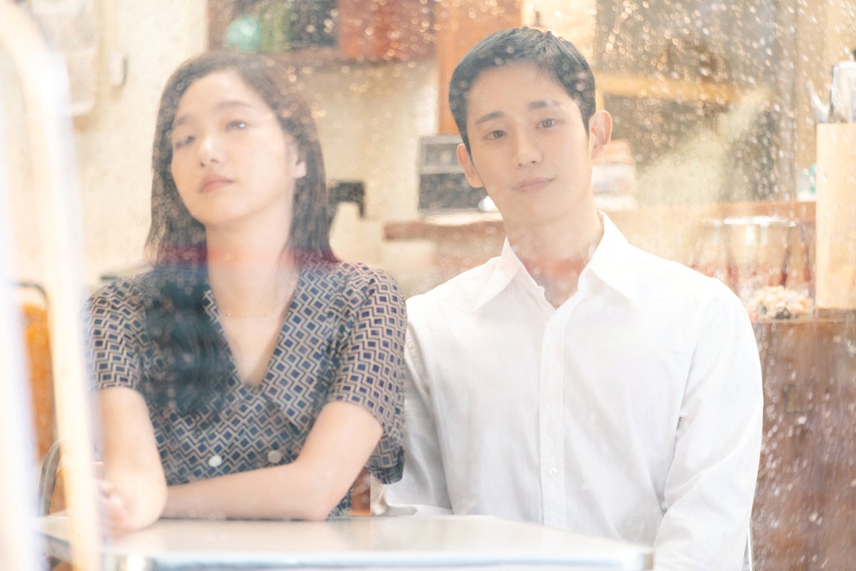 Herald Review] 'Tune In for Love' a mediocre film with familiar tune, but  has heart