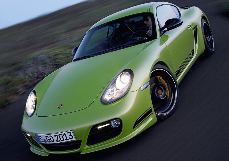 3,000만 원대로
고성능 스포츠카를 살 수 있다고?