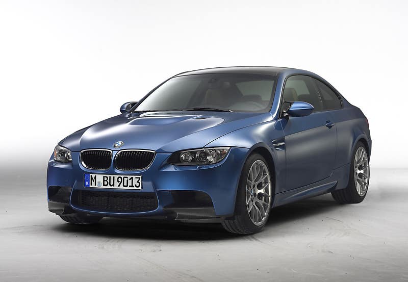 3,000만 원대로
고성능 스포츠카를 살 수 있다고?