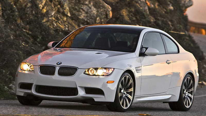 3,000만 원대로
고성능 스포츠카를 살 수 있다고?