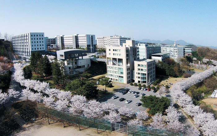 chi phí du học đại học myongji
