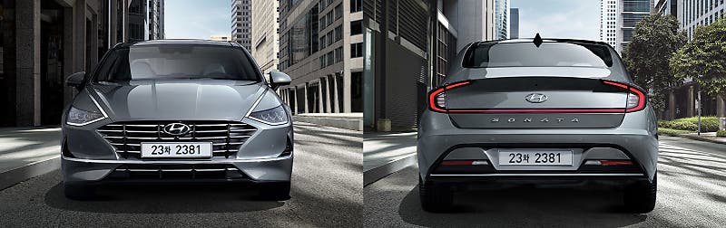 8월 국산차 판매량, 주목할만한 6가지 포인트