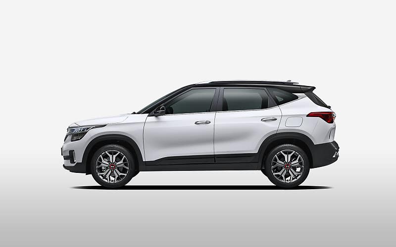 8월 국산차 판매량, 주목할만한 6가지 포인트