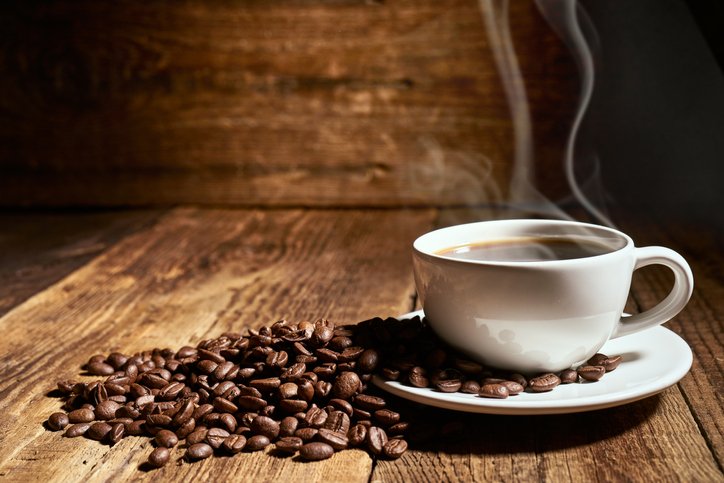 커피, 하루 몇 잔까지 마시는 게 좋을까요? : 네이버 포스트