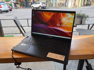ASUS X571GT 가성비 좋은 GTX1650 노트북