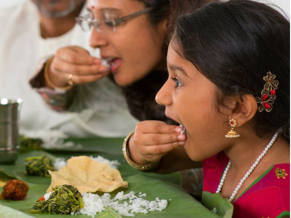 인도, 지역·종교만큼 다양한 음식 문화… 주식은 '북빵남쌀' 최애 메뉴는 '집밥' : 네이버 포스트