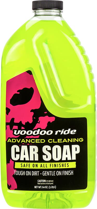 DIY 디테일링, 더 쉽게 쓸 수 있는 제품은 없을까?