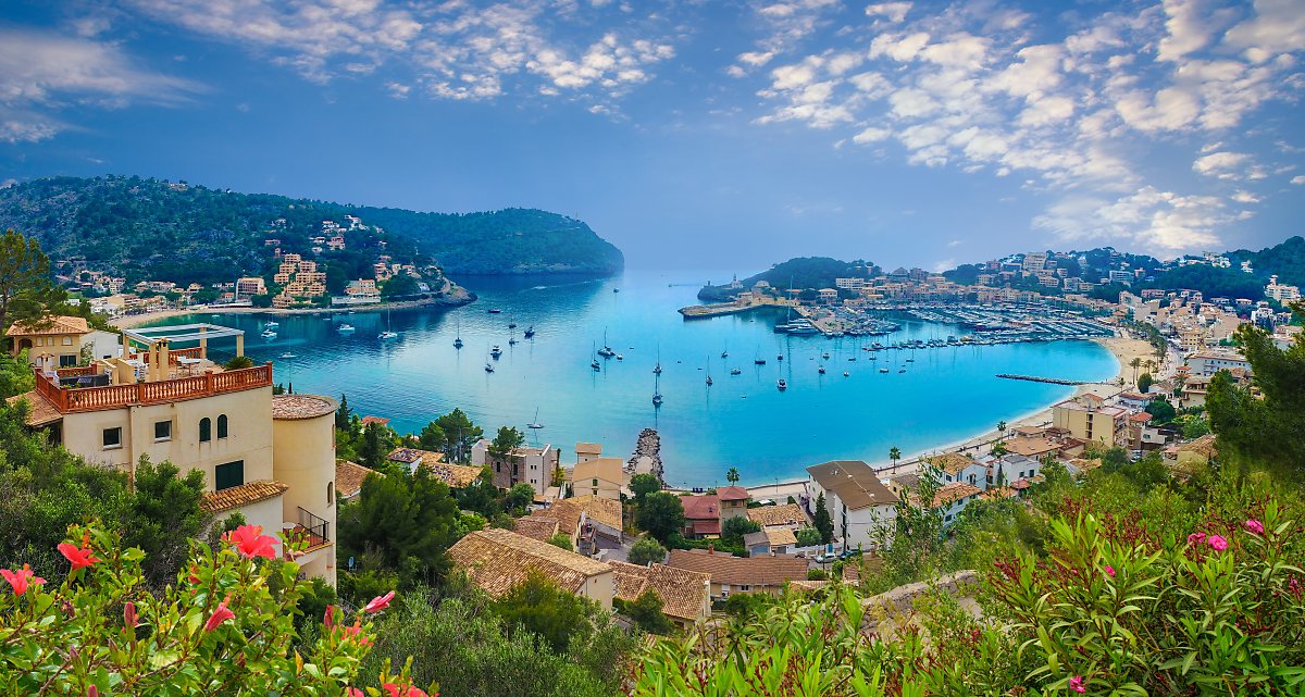유럽인들의 휴양지, 마요르카 섬에서 맛보는 스페인의 향기ㅣ레스토랑 추천 : 네이버 포스트