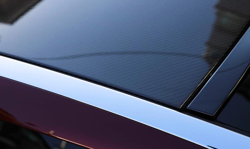 한계와 가능성의 경계에 선 하이브리드 쿠페, 렉서스 LC500h