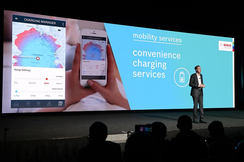 조연에서 주연으로, 전문 부품기업들의 2019 CES 비전