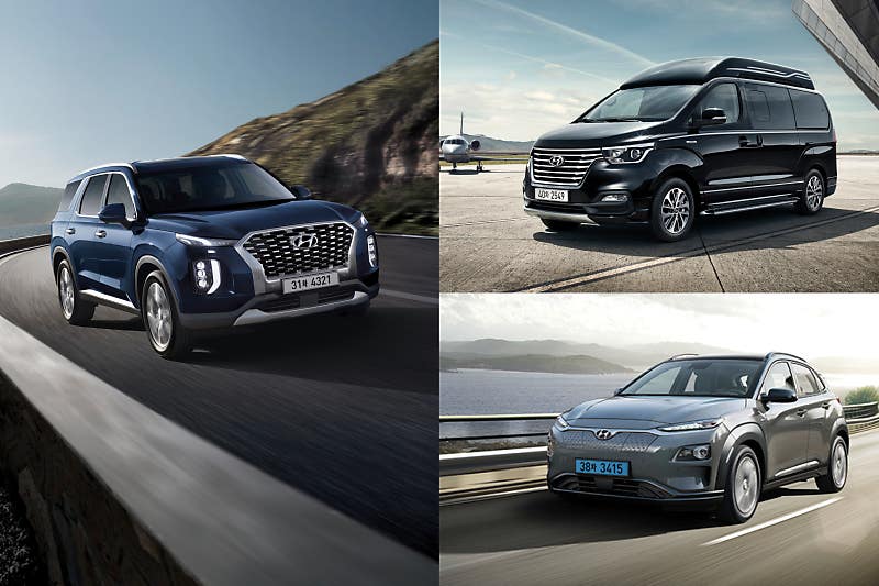 이전에 없던 자동차 생활의 재미! ‘현대 셀렉션’ 사용기