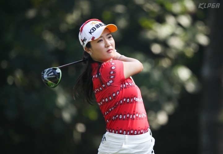 KLPGA: 2019 Taiwan Women's Golf Open with SBS Golf | Forum