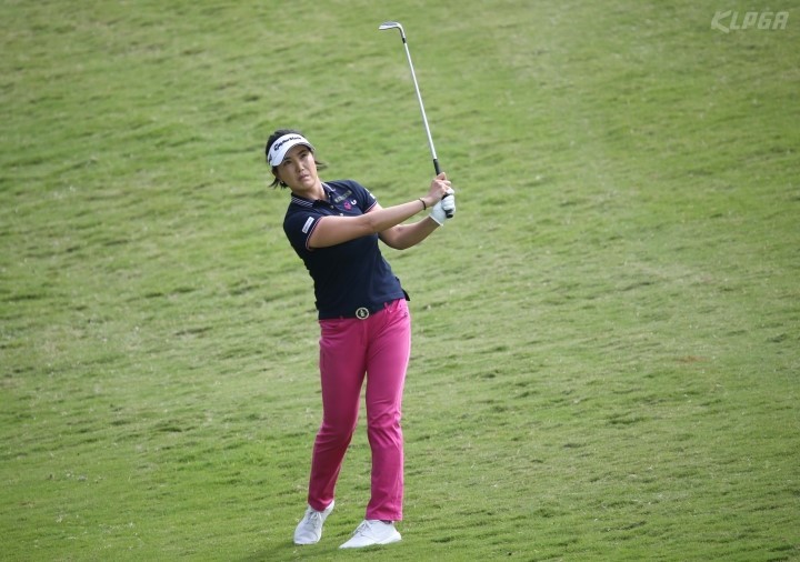 KLPGA: 2019 Taiwan Women's Golf Open with SBS Golf | Forum