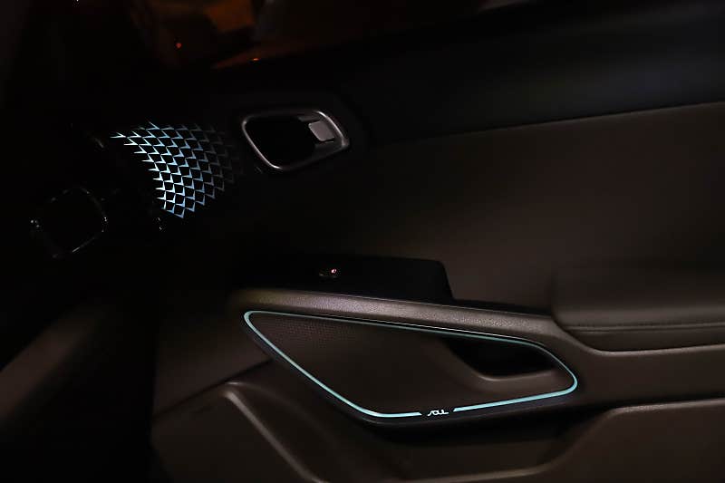 쏘울 부스터 실내의 ‘펀’ 포인트 4가지!