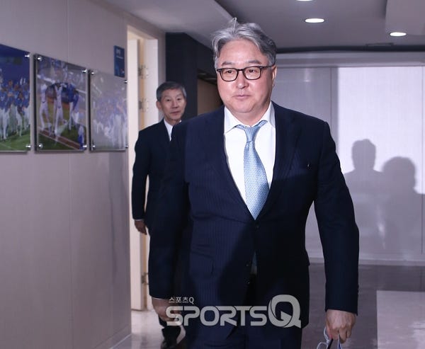 Sqí¬ì»¤ìŠ¤ ê¹€ê²½ë¬¸ ê°ë…ì´ ì§„ë‹¨í•œ í˜„ìž¬ í•œêµ­ ì•¼êµ¬ í–¥í›„ ê³„íšì€ ë„¤ì´ë²„ í¬ìŠ¤íŠ¸