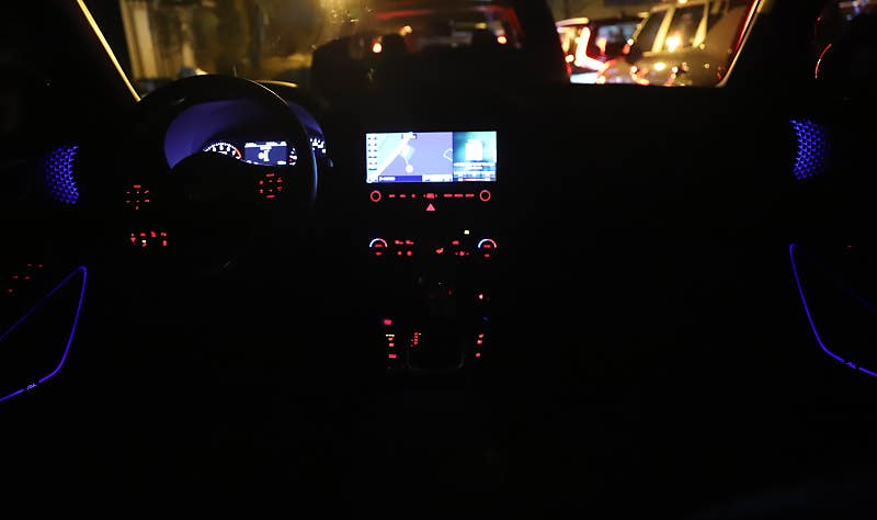 쏘울 부스터 실내의 ‘펀’ 포인트 4가지!