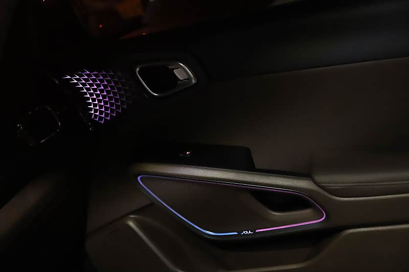 쏘울 부스터 실내의 ‘펀’ 포인트 4가지!