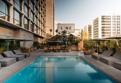 La 호텔, 안전하고 편리한 La 한인타운 호텔 3곳 추천! (+평점 높은) : 네이버 포스트
