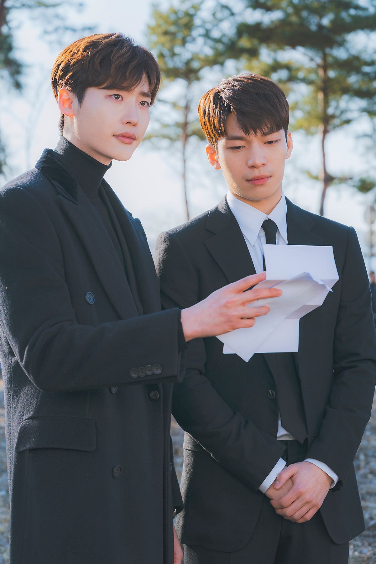 Wi Ha Joon Romance Is A Bonus Book Pin en 2019 LJS ROMANCE IS A BONUS BOOK