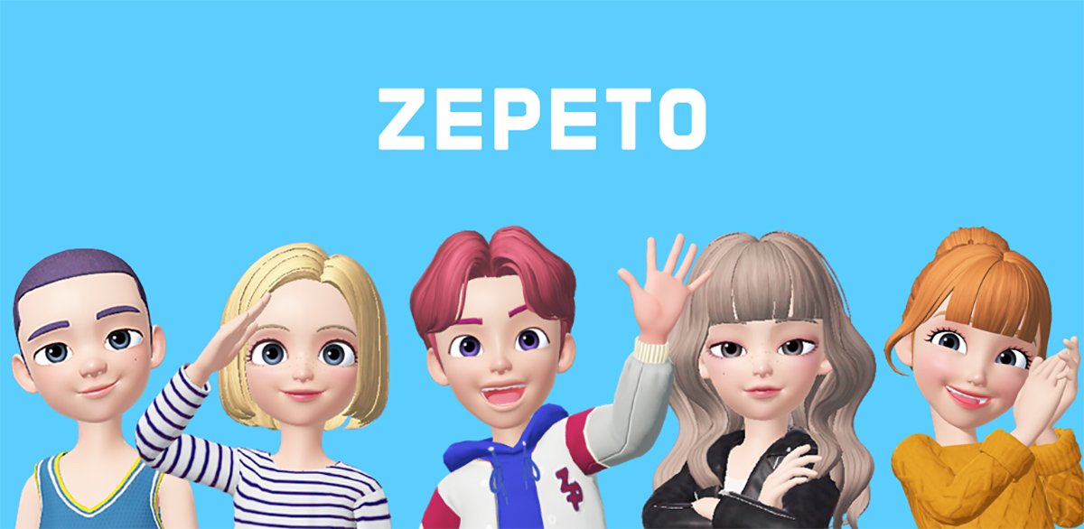 3D 아바타 생성 앱 '제페토'가 성공한 이유 : 네이버 포스트