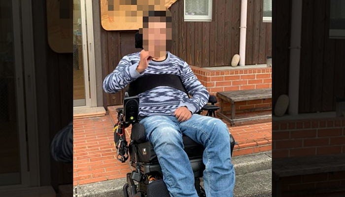 전신 마비 상태에서 유일하게 움직이는 오른손 으로 간병인 성추행한 남성 네이버 포스트 전신 마비 상태에서 유일하게 움직이는 오른손 으로 간병인 성추행한 남성 네이버 포스트