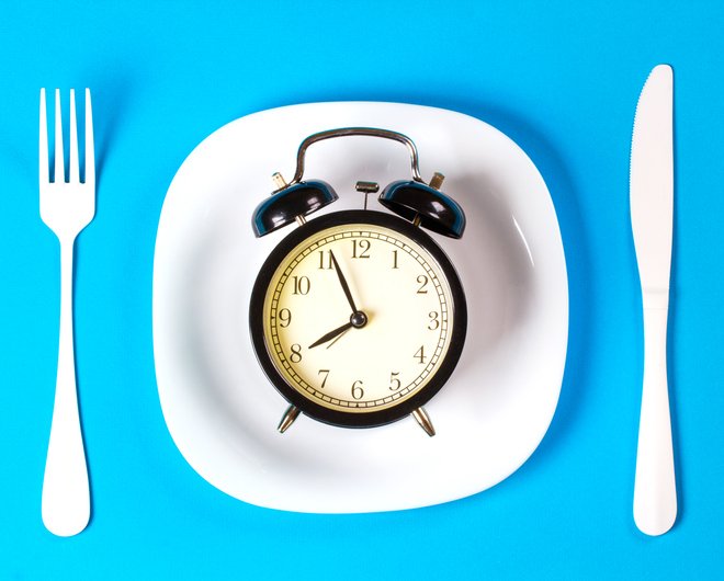 “먹는 시간, 음식만큼 건강에 큰 영향”