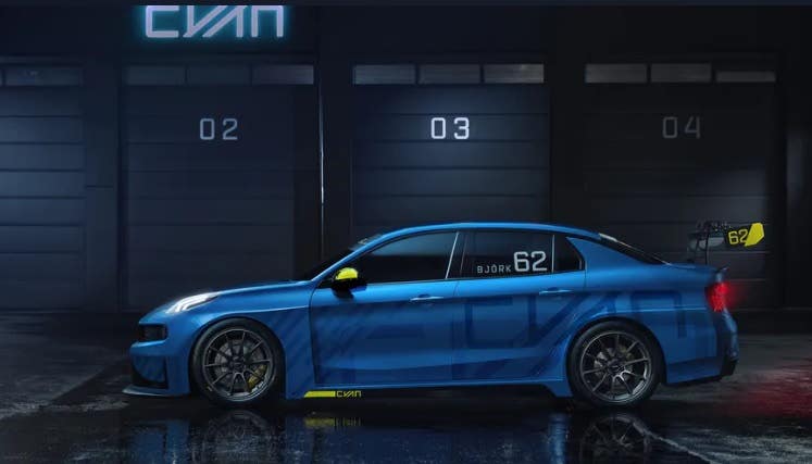 호적수와 함께 성장한다! 현대차 모터스포츠 디비전