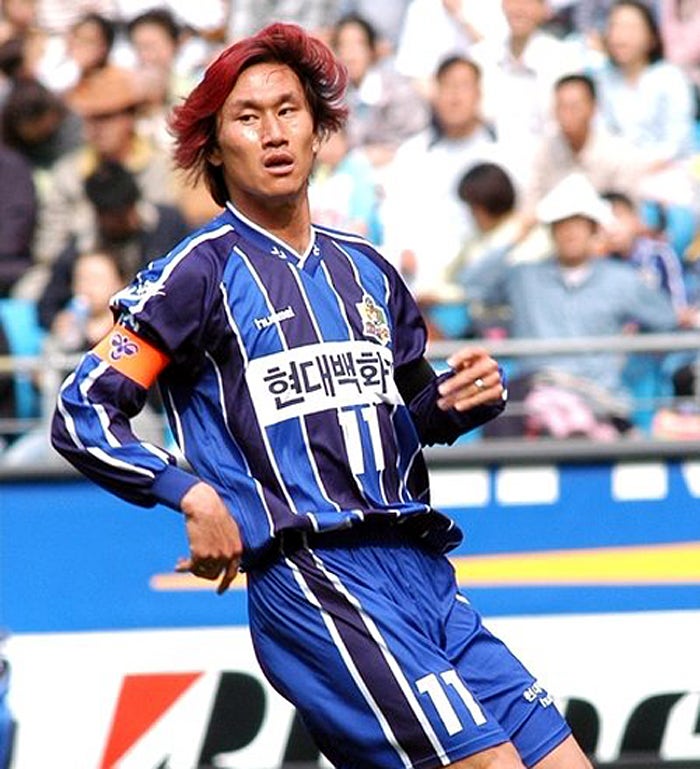 유상철 감독의 쾌유를 기원합니다 되돌아본 그의 축구 인생 네이버 포스트 유상철 감독의 쾌유를 기원합니다 되돌아본 그의 축구 인생 네이버 포스트