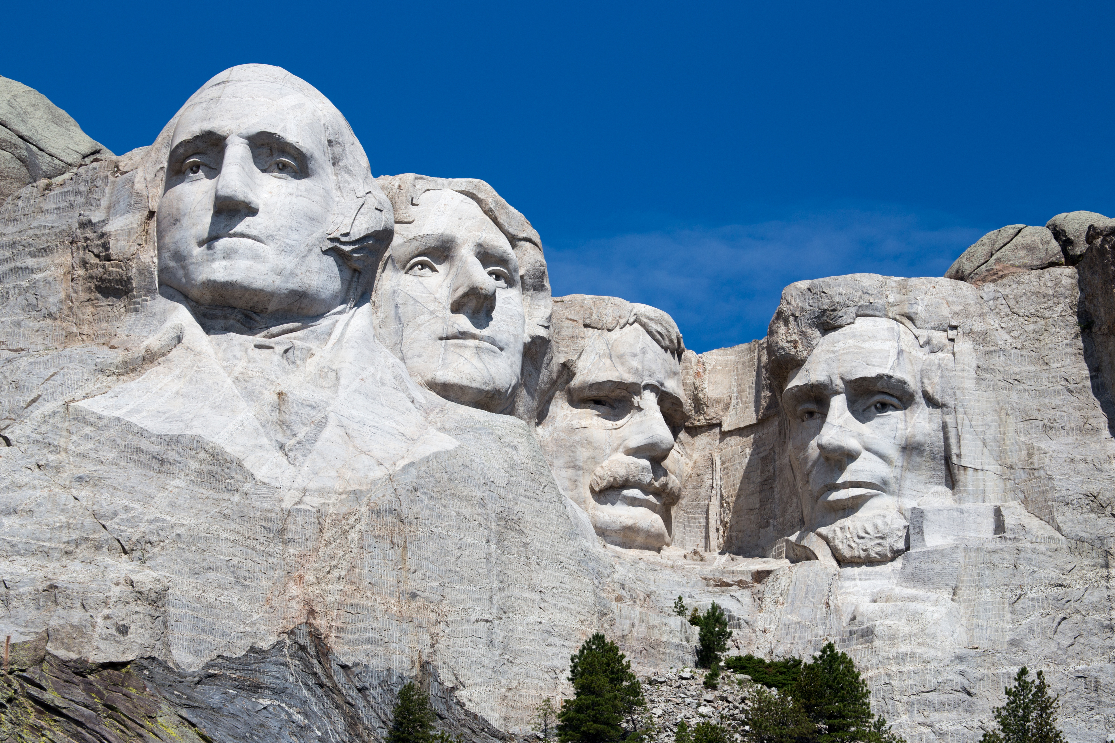 러시 모어 산 국립 기념관: 미국 대통령의 조각상들!!! 추수 감사절을 보내라!!! : 네이버 포스트